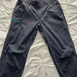 REI Trailmade Pants - 32x32 - blue